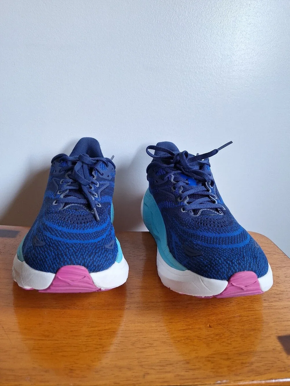 Hoka designed primarily